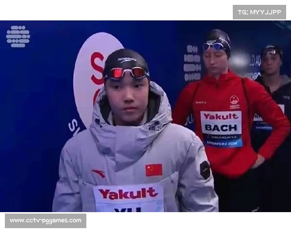 河北选手于子迪获国际媒体赞誉被誉为中国羽坛超级新星