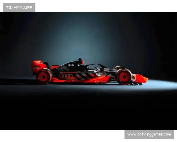 奥迪砍停FE等赛事，资源集中应对F1技术挑战