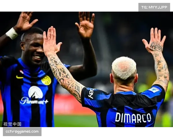 迪马尔科成意甲首位单季直接参与进球超20的后卫，刷新历史纪录